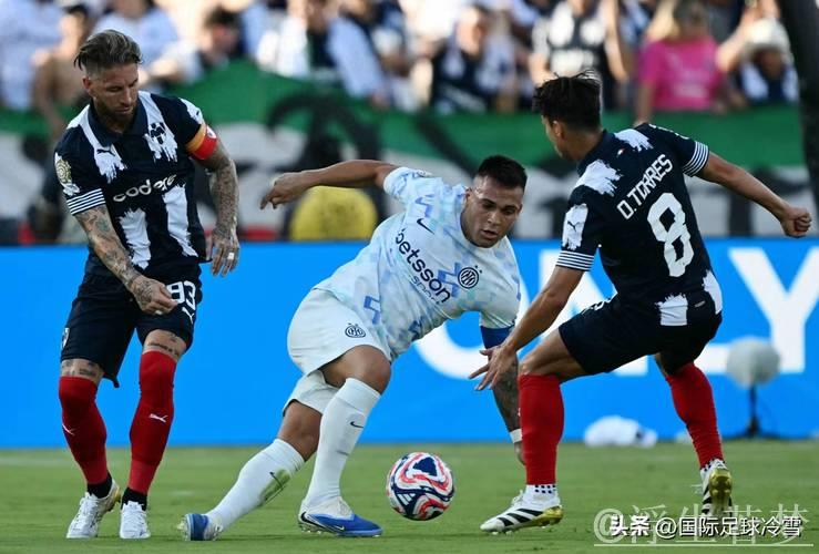 劳塔罗领衔国米世俱杯名单，新援苏契奇与恩里克入选