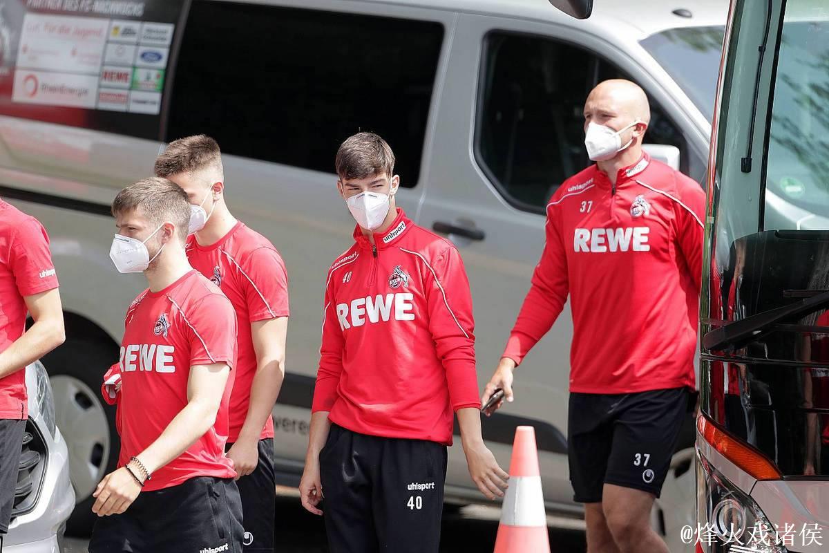 德甲联赛计划空场重启 本月底恢复6月30日前完赛