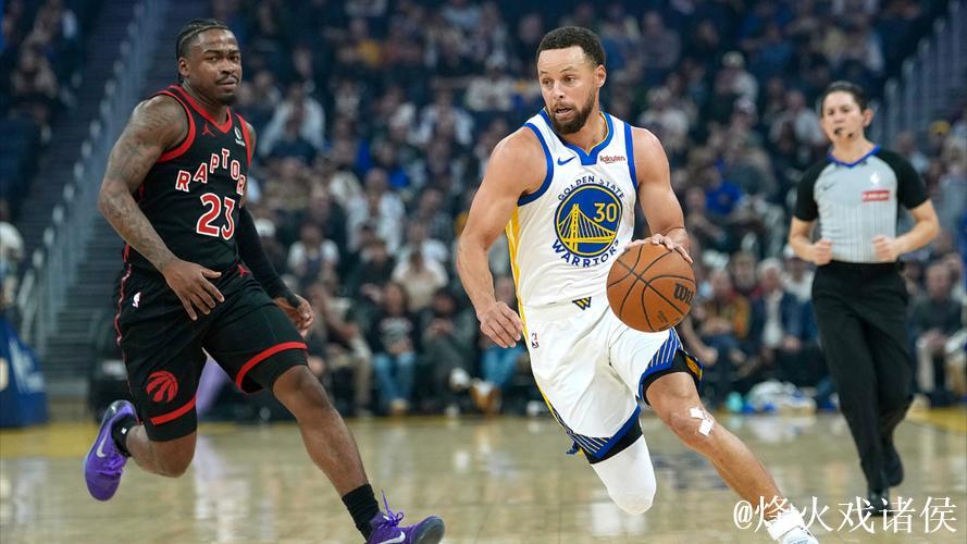 勇士遭猛龙双杀 库里16分库明加复出20+5