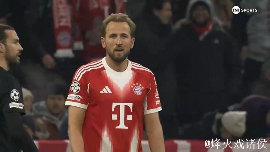 欧冠-凯恩双响炮 拜仁主场2-0轻取圣吉罗斯 欧冠-凯恩双响炮 拜仁主场2-0轻取圣吉罗斯