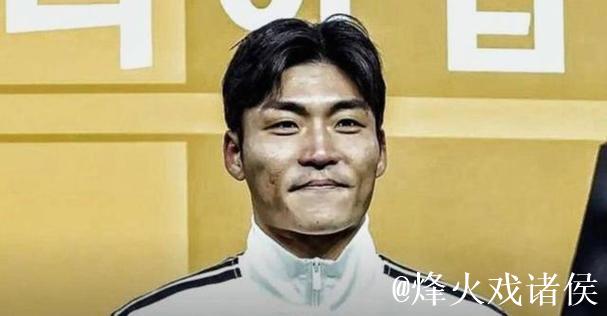 浙江队引进韩国国脚、全北现代队长朴镇燮